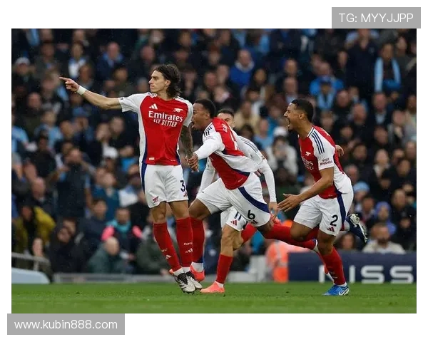 英超曼城对阵阿森纳比赛时间调整至4月19日