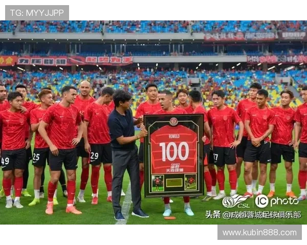 罗慕洛中超百场里程碑 30球32助攻成就辉煌