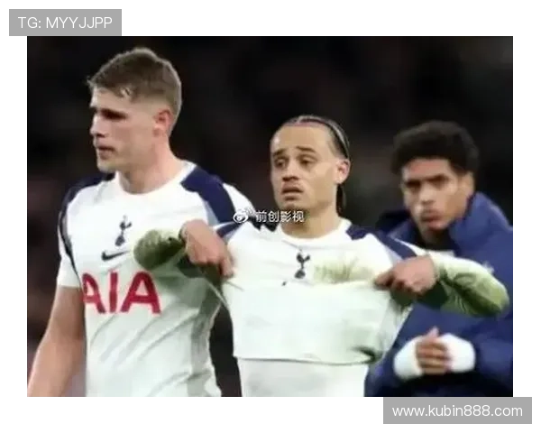 糟糕数据铸就热刺降级边缘